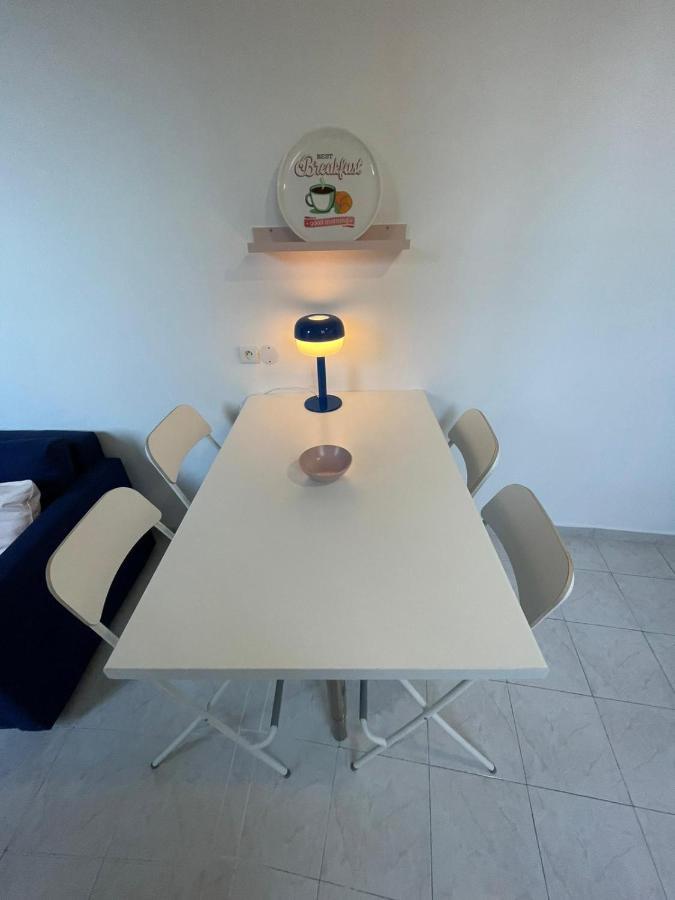 Patio De La Pietonne Apartment Menton Luaran gambar
